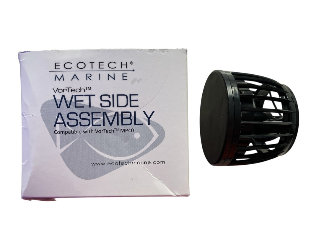 EcoTech VorTech MP40 QD Wet Side MP002