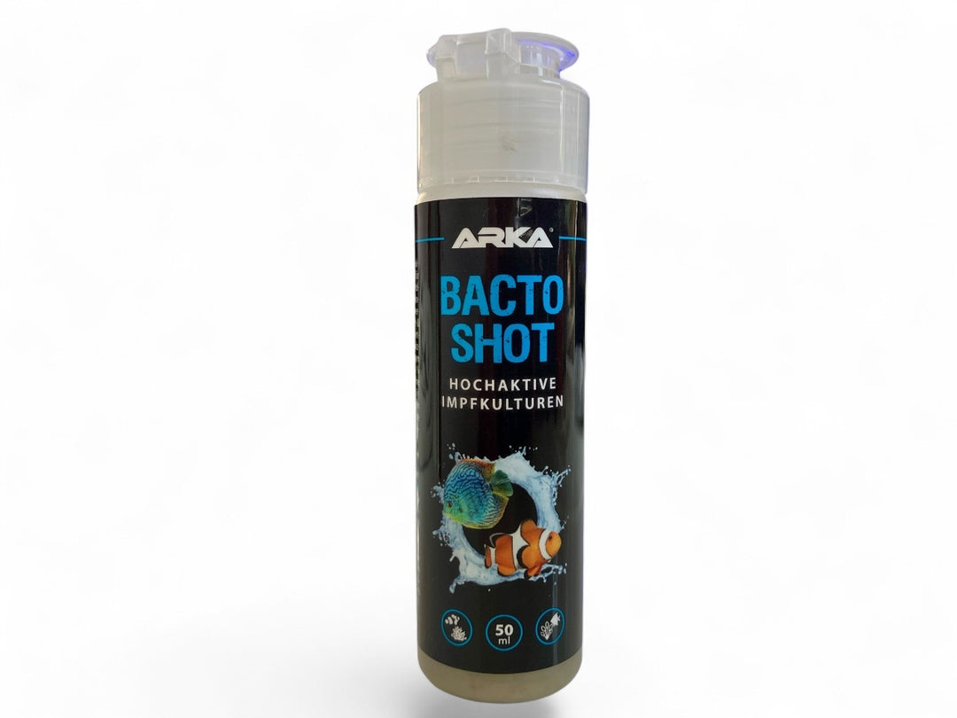 Arka Bacto Shot 50ml