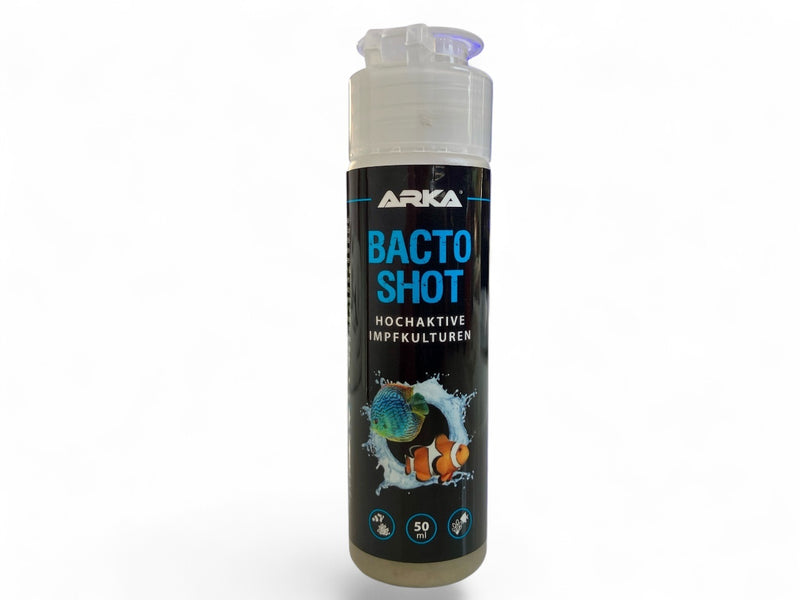 Arka Bacto Shot 50ml