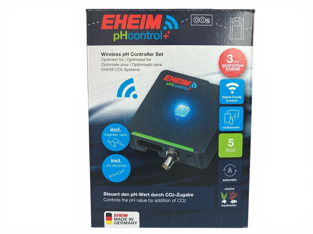 Eheim pH Control+ SET