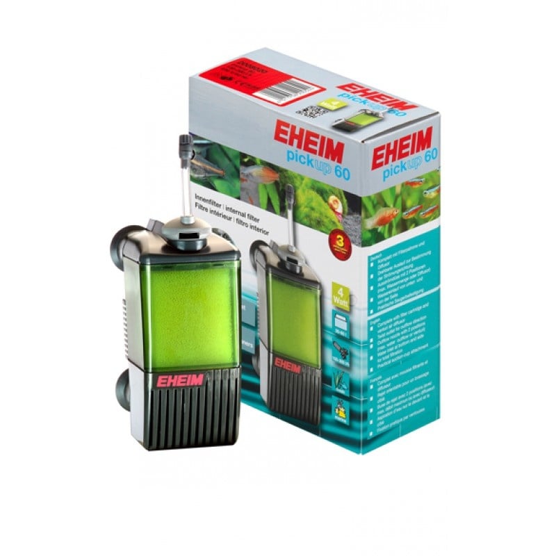 Eheim pickup 60 Innenfilter