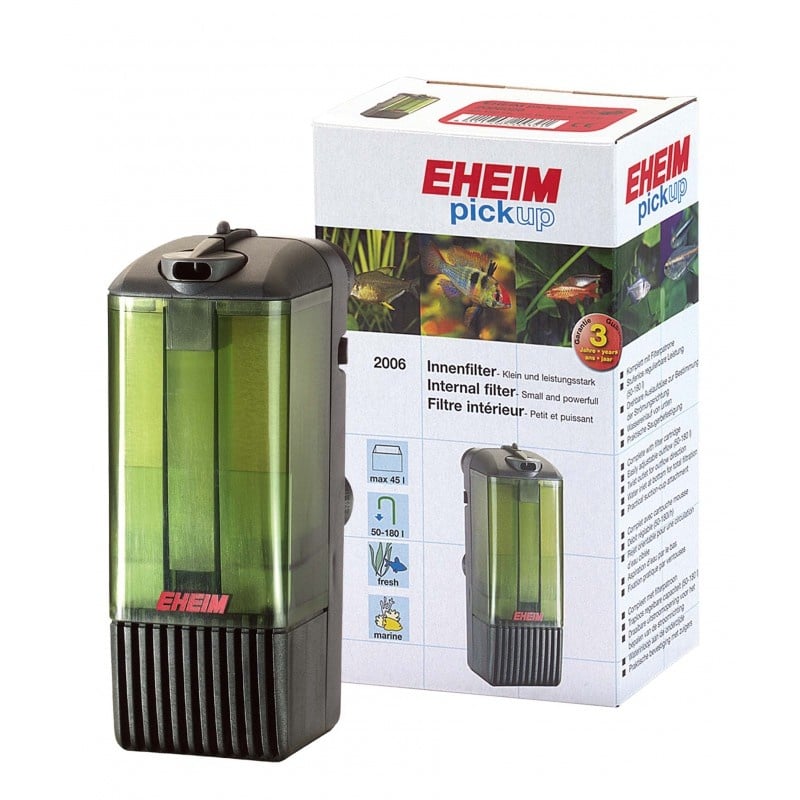 Eheim pickup 45 Innenfilter