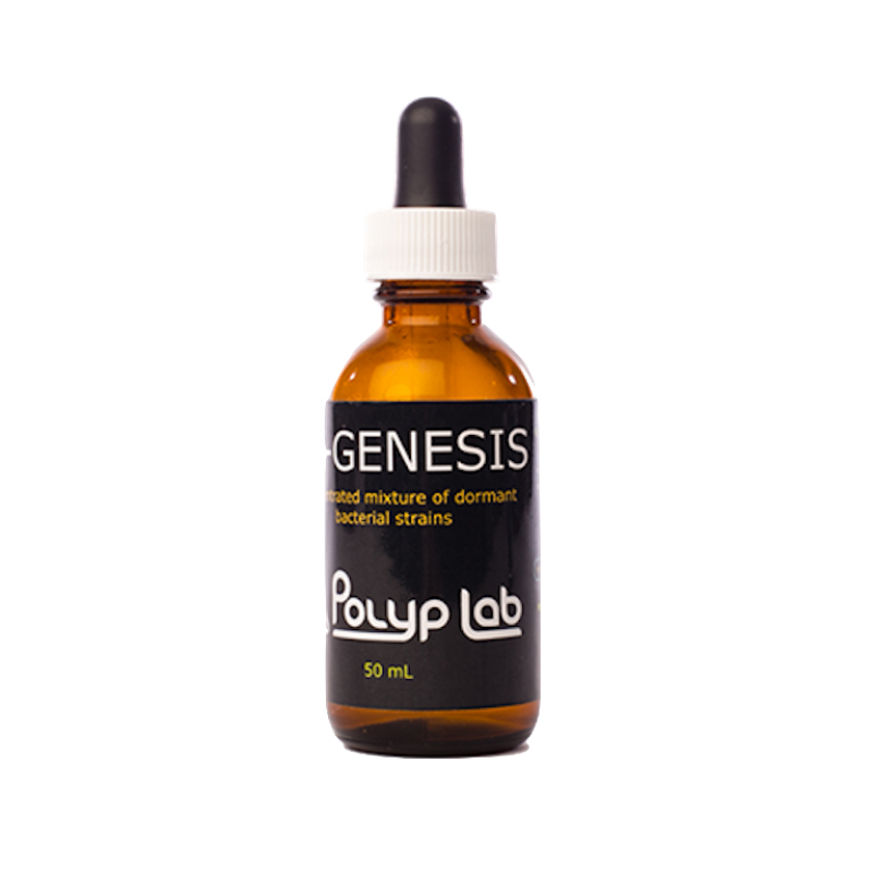 PolypLab RF- Genesis Bacteria 50ml
