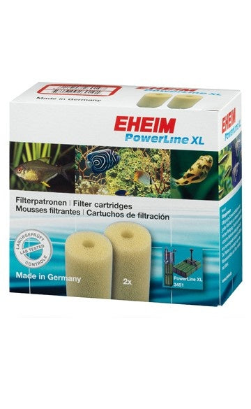 Eheim Filtterpatrone 2615480