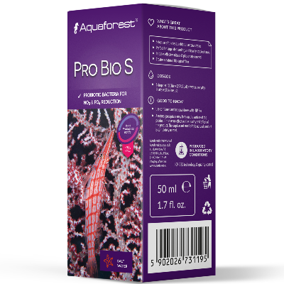 Aquaforest ProBio S