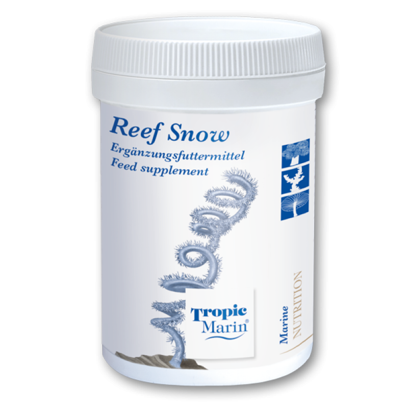 Tropic Marin Reef Snow 60g