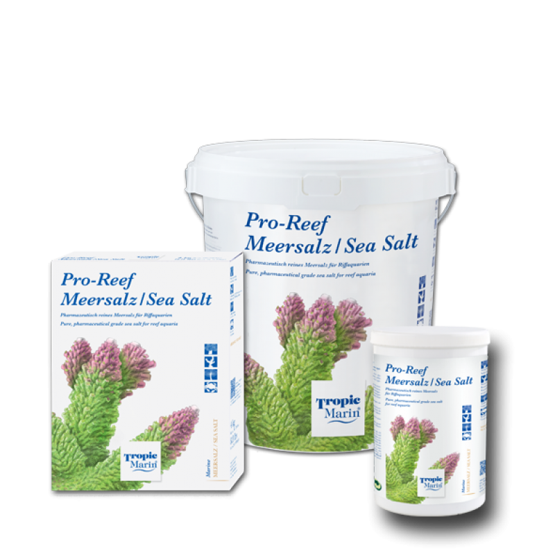 Tropic Marin Pro Reef Meersalz