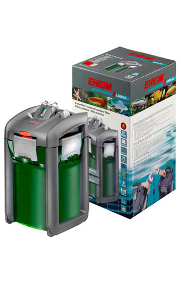Eheim Professionel  3 1200XL Außenfilter