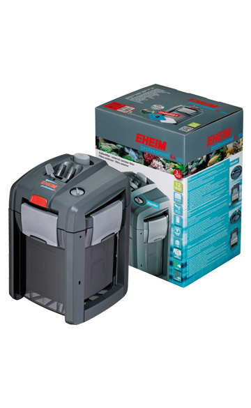 Eheim Professionel 4+ 250 Außenfilter