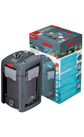 Eheim Professionel 4+ 250T Außenfilter
