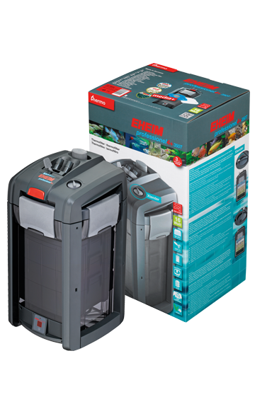 Eheim Professionel 4+ 350T Außenfilter