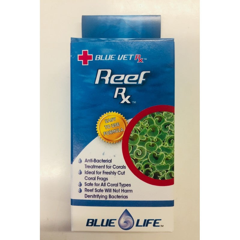 BLUE LIFE Reef RX 4g