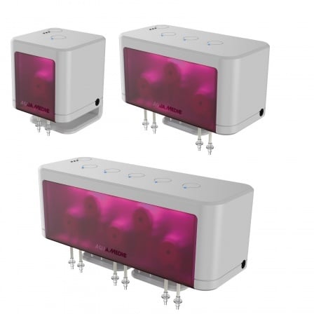 Aqua Medic reefdoser EVO Dosierpumpe