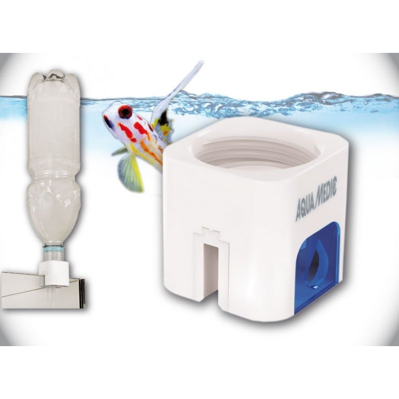 Aqua Medic Refill Fix