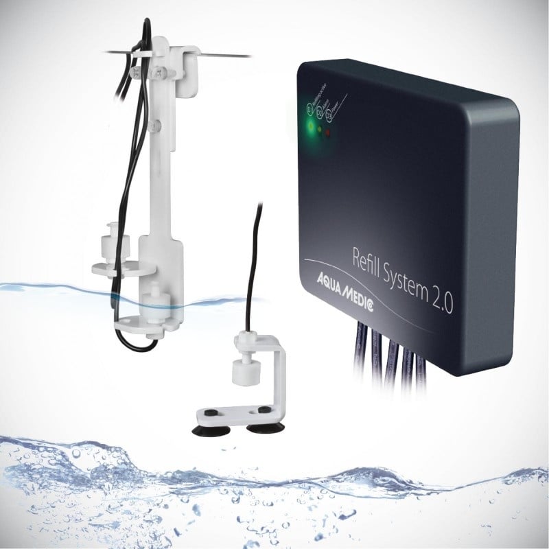 Aqua Medic  Refill System 2.0