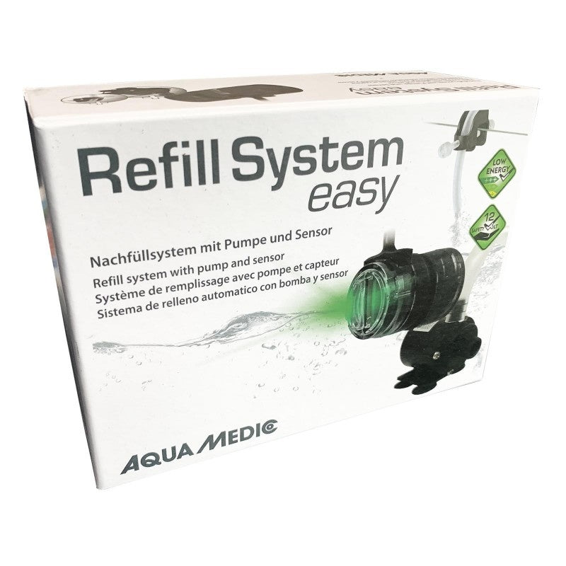 Aqua Medic Refill System easy