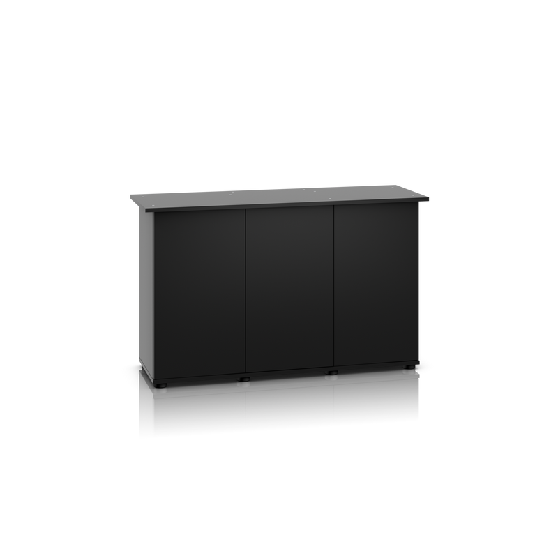 Juwel Rio 240 Unterschrank schwarz