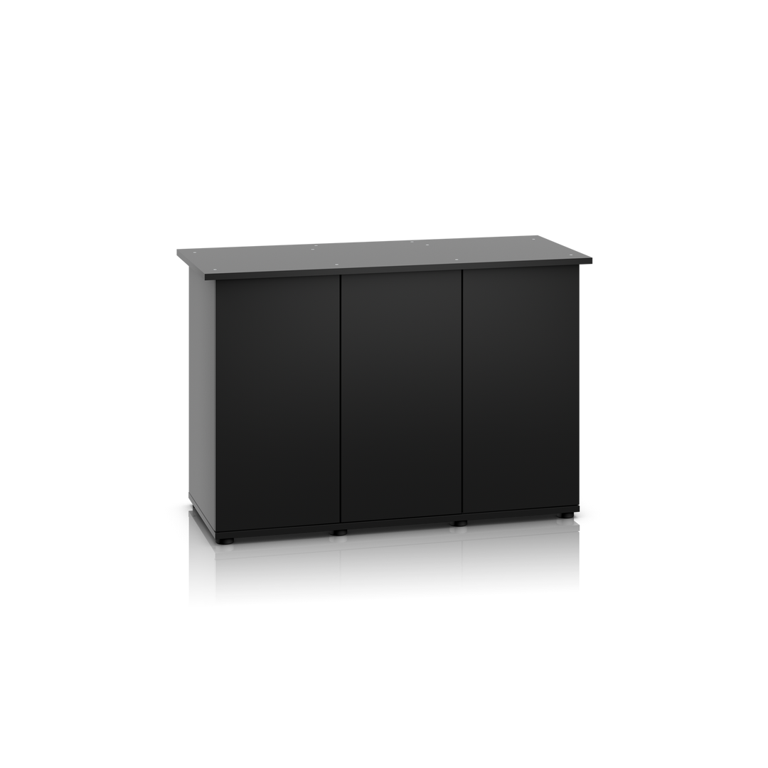 Juwel Rio 350 Unterschrank schwarz