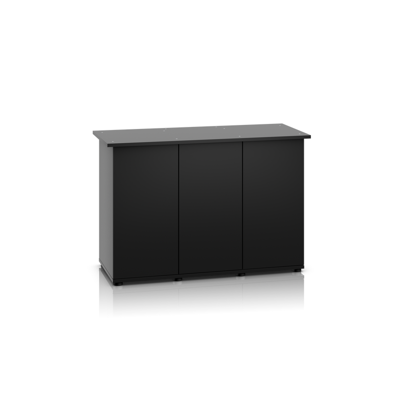 Juwel Rio 350 Unterschrank schwarz