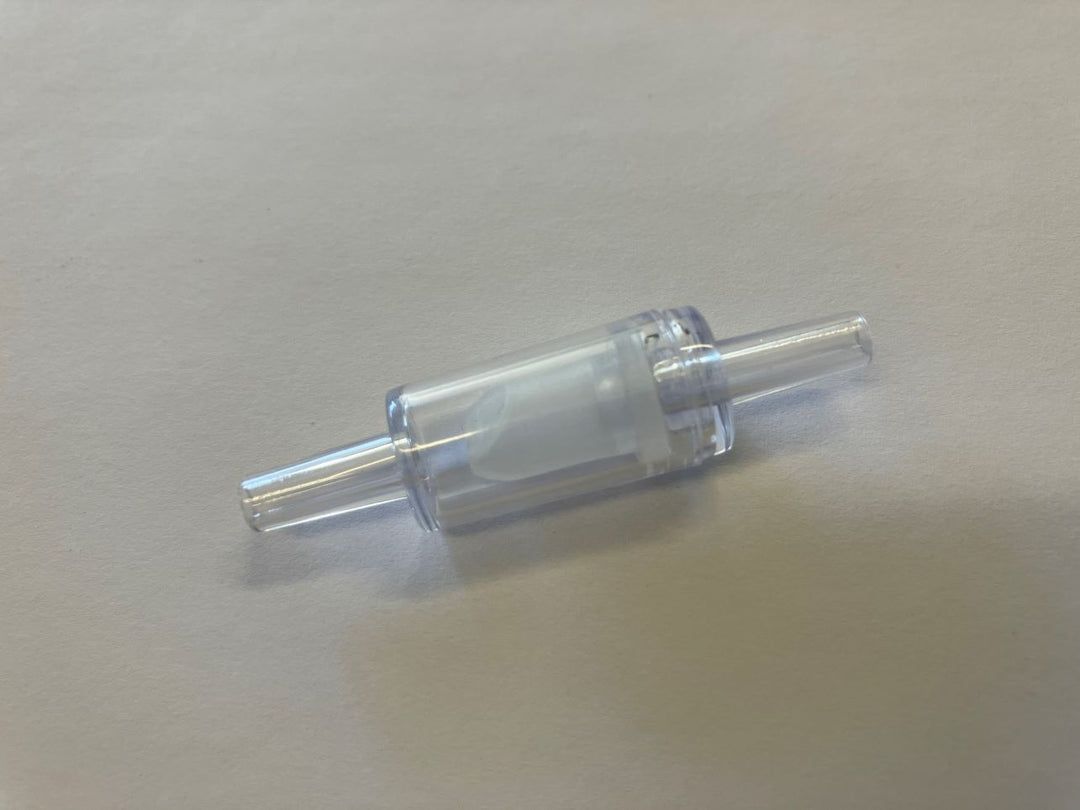 Aqua Planet Rückschlagventil für Luftschlauch 4/6mm