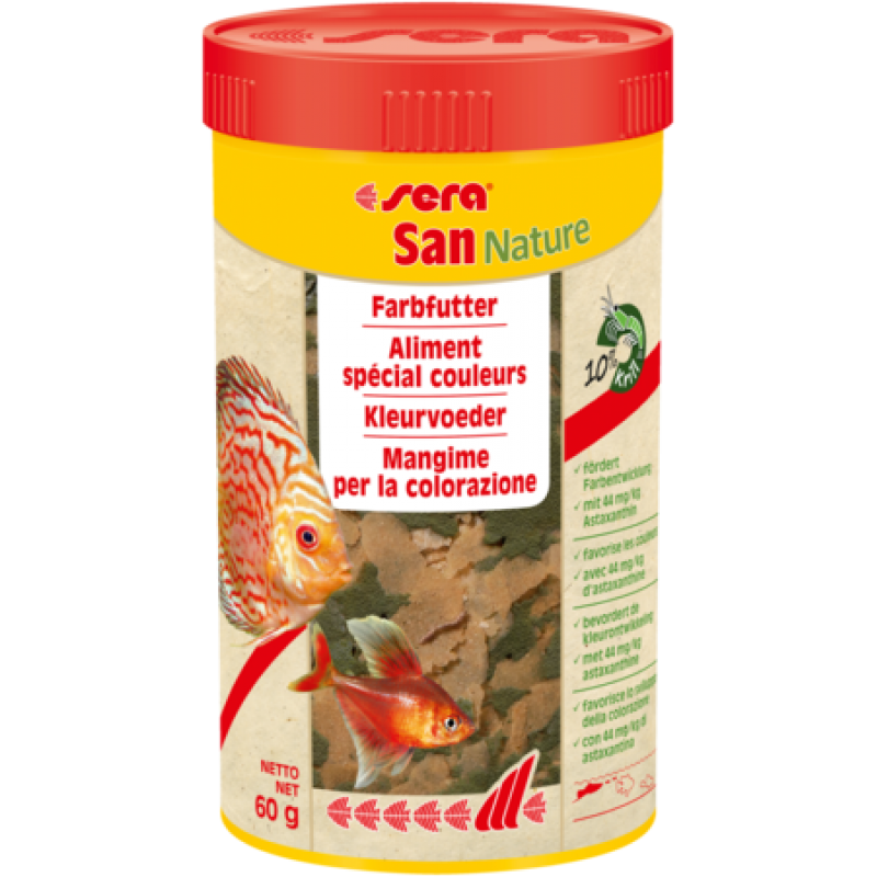 sera San Nature