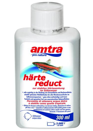 Amtra Härte Reduct