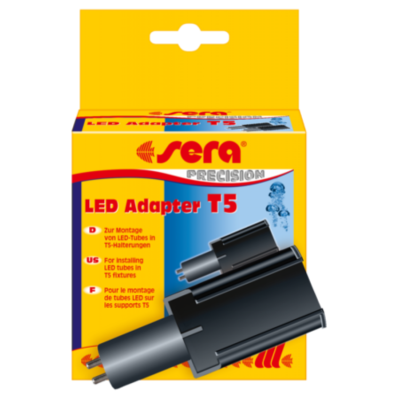 Sera LED Adapter T5