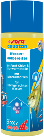 sera aquatan