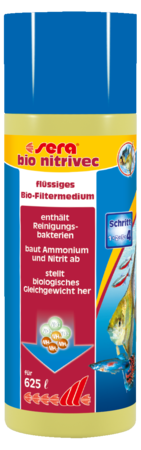 sera bio nitrivec