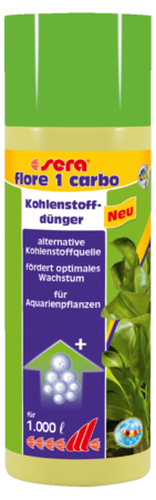 sera flore 1 carbo