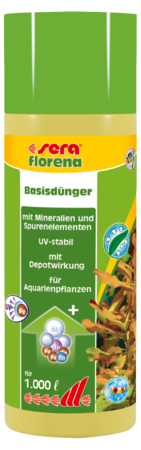 sera florena