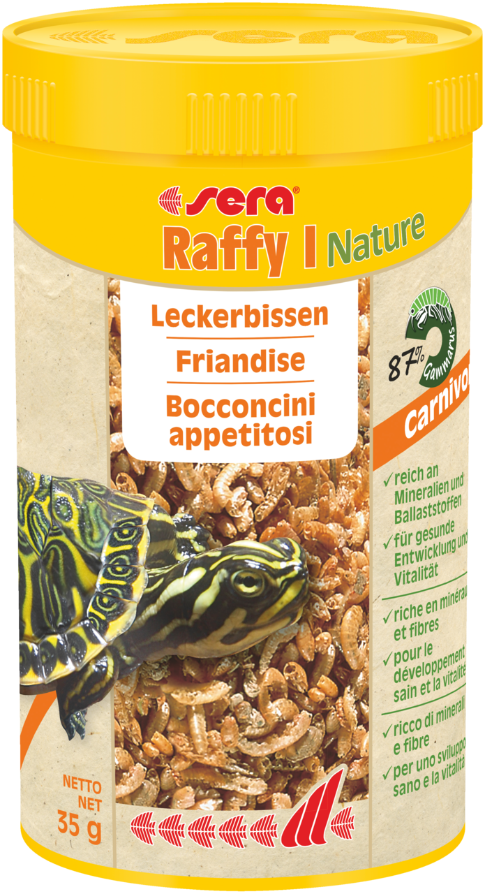 sera Raffy I Nature