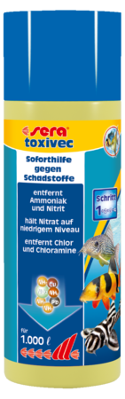 sera toxivec