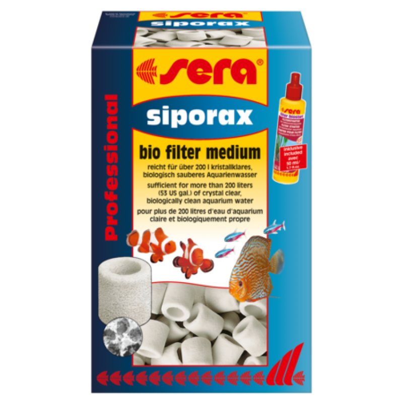 Sera Siporax professional 1000ml
