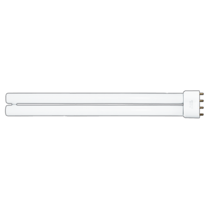 Sera  Ersatzlampe PL 24 W blau/weiß