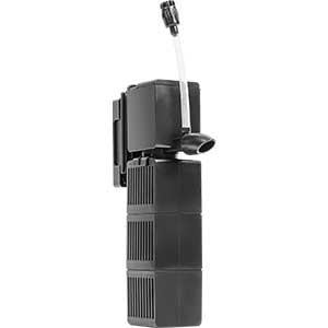 SICCE Shark PRO NANO 320 Innenfilter