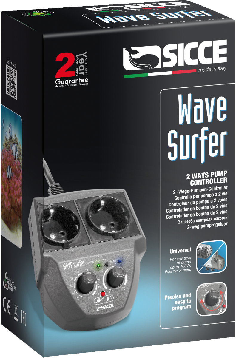 Sicce Wave Surfer
