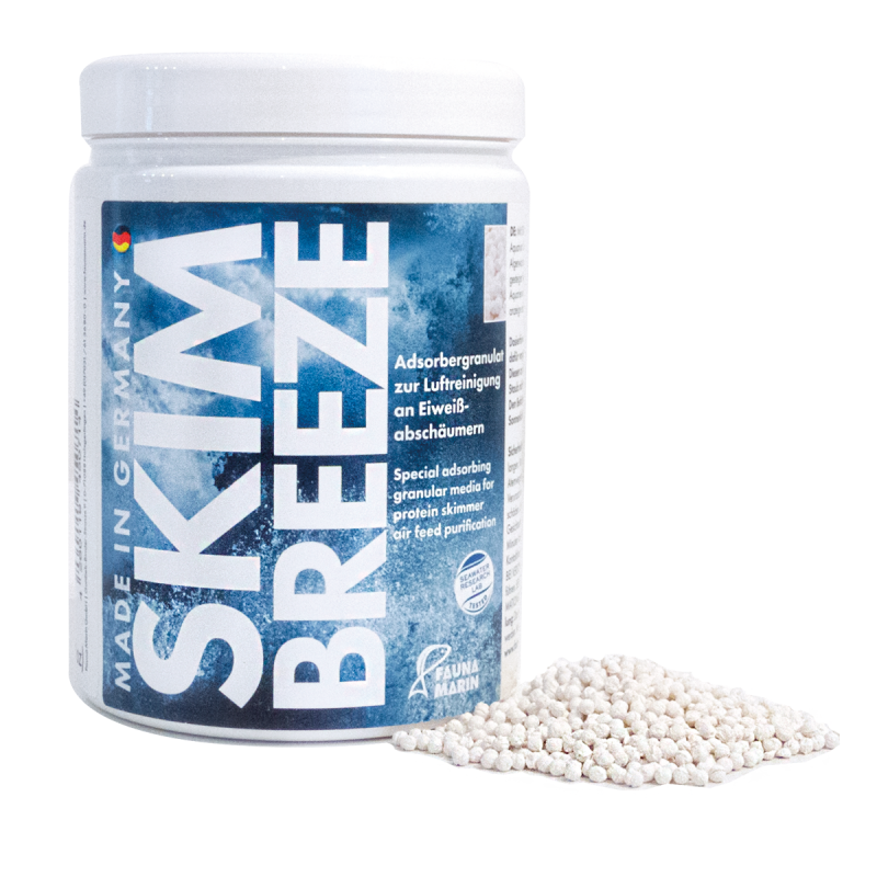 Fauna Marin Skim Breeze Adsorbergranulat