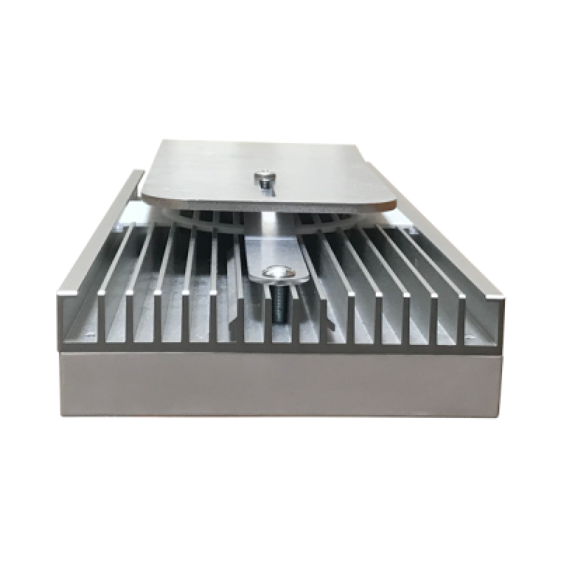 Aqua Illumination Tankmontage für Hydra 32/64 silber