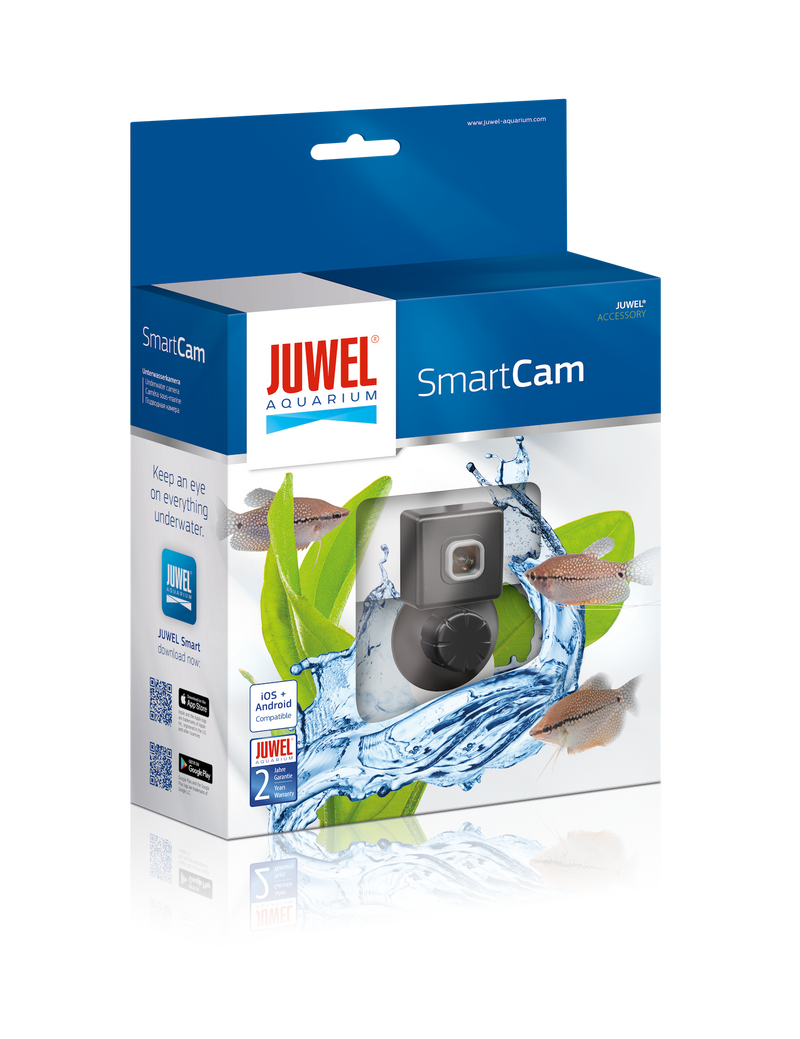 Juwel SmartCam - Unterwasserkamera