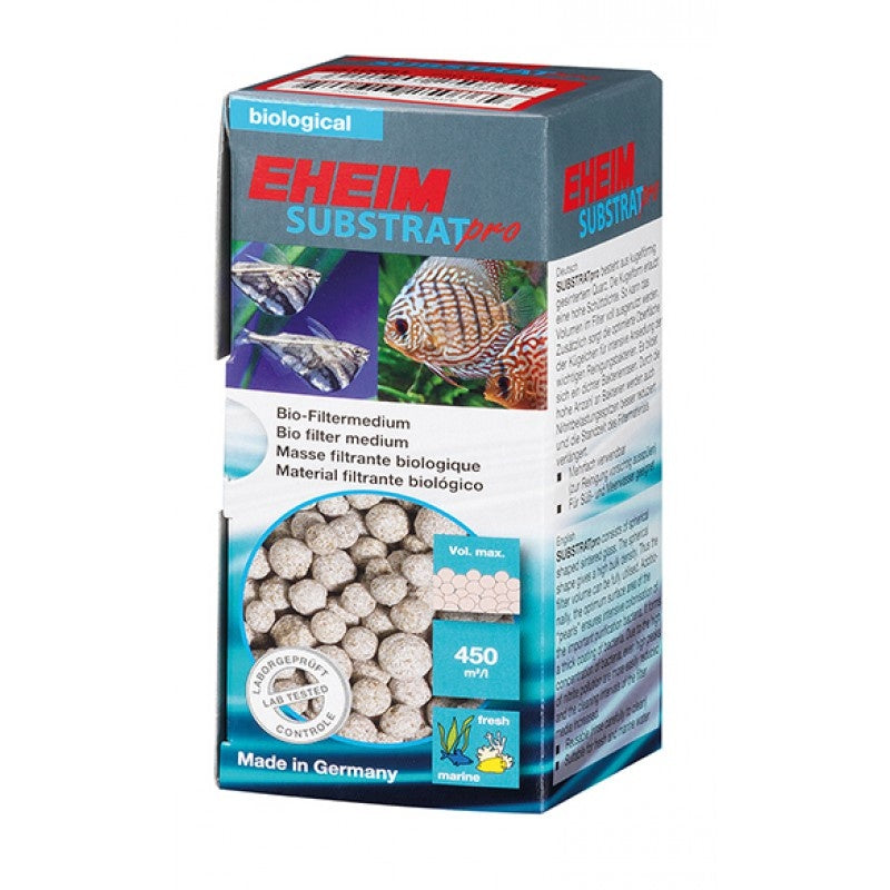 Eheim Substrat PRO