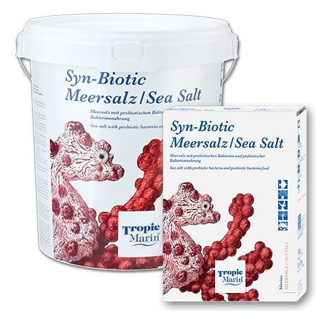 Tropic Marin Syn-Biotic Meersalz