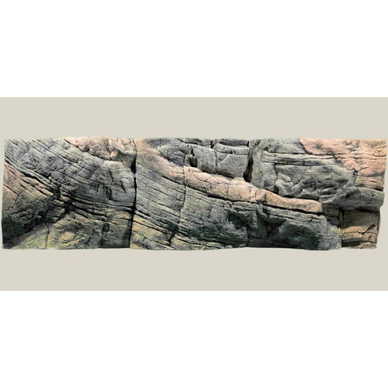 Back to Nature Tanganyika Rückwand 200x60cm