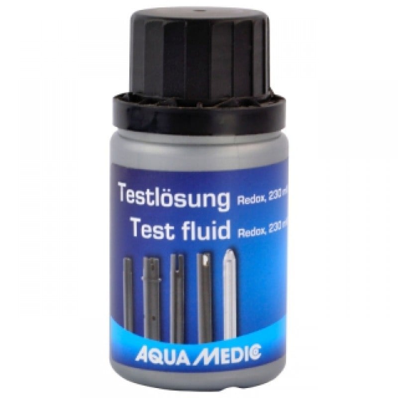 Aqua Medic  Refraktometer Testlösung 35ppm 60ml