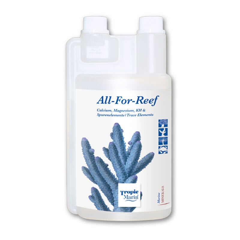Tropic Marin All For Reef