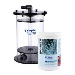 Tropic Marin  BIO-ACTIF REACTOR 5000 inkl. 5 Liter Bacto Tricks