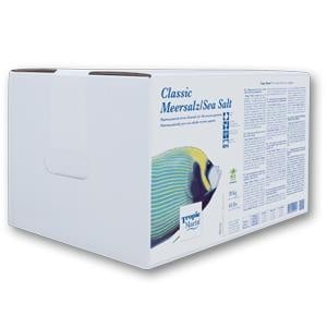 Tropic Marin Classic Meersalz 20kg Karton