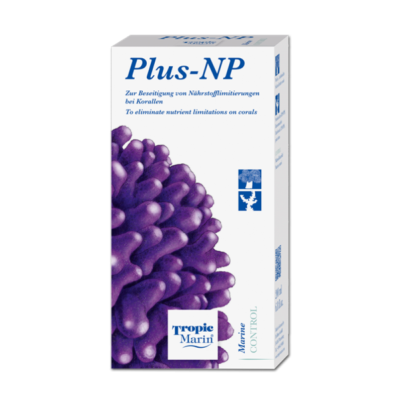 Tropic Marin Plus NP 200ml