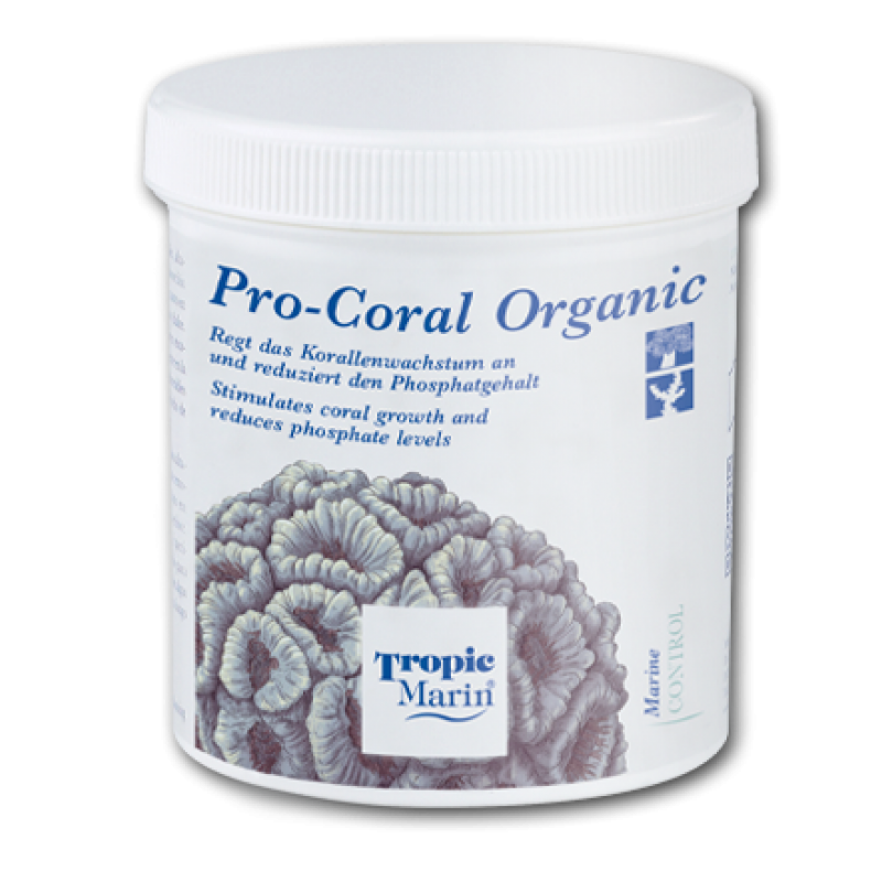 Tropic Marin Pro-Coral Organic 200g