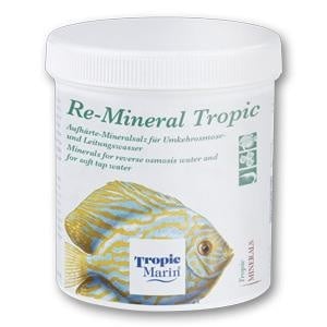 Tropic Marin Re-Mineral Tropic 250g